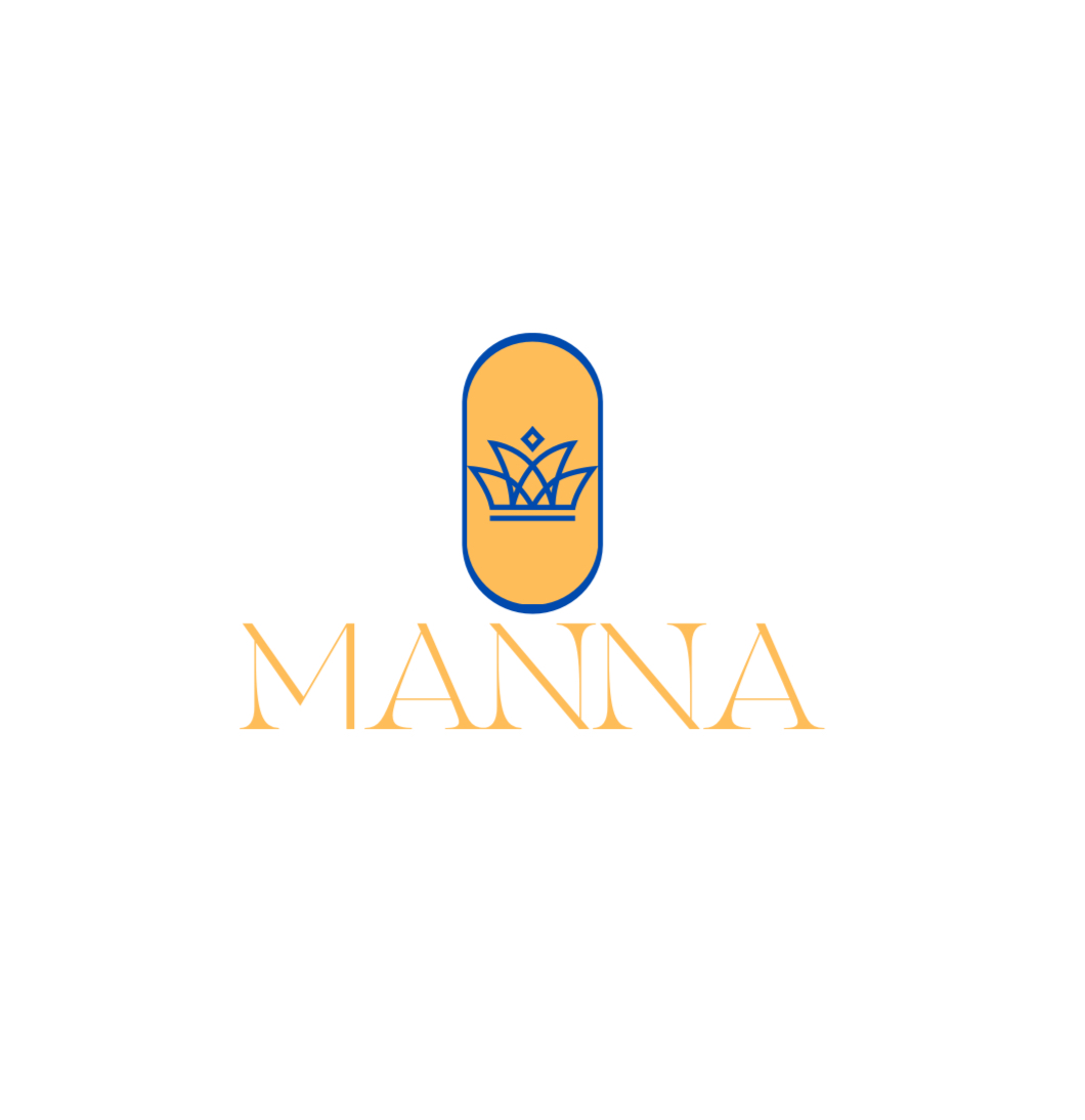 Manna complementos de salud