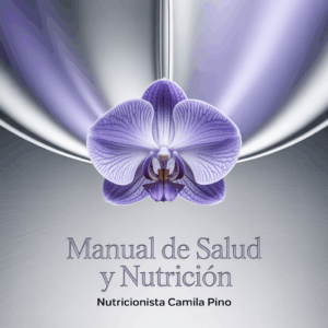 Manuales de salud para TRANSFORMAR TU RELACIÓN CON LA ALIMENTACIÓN (Y TU SALUD)