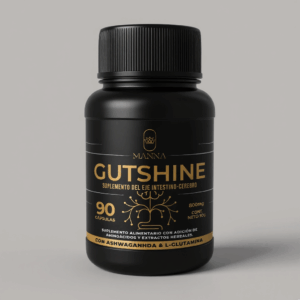 GUTSHINE - Eje intestino cerebro